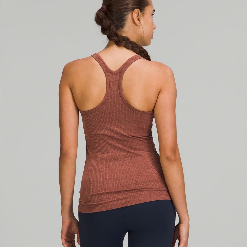 BNWT Ebb to street tank